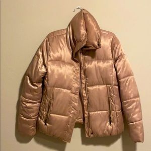 Pink Bomber